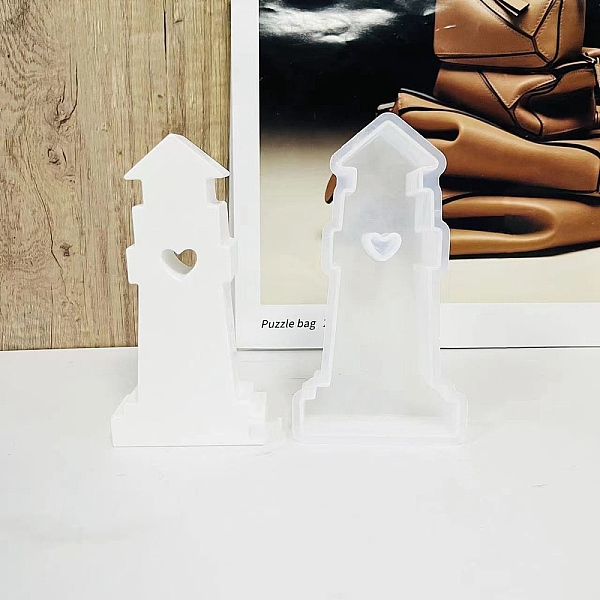 Diy Decorate Silico… - image