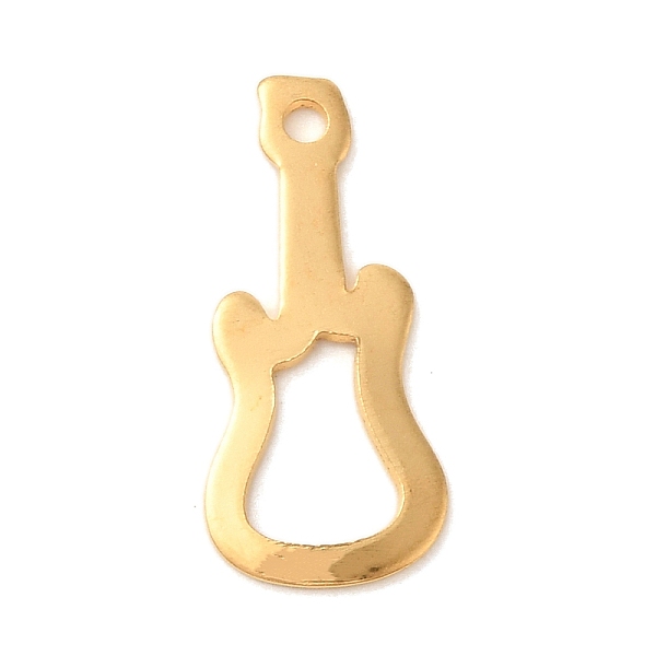 Ion Plating(IP) 304 Stainless Steel Pendants