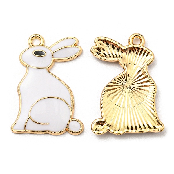 Alloy Pendants - image