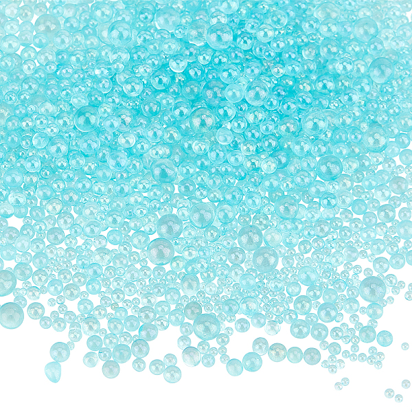 Bubble Beads