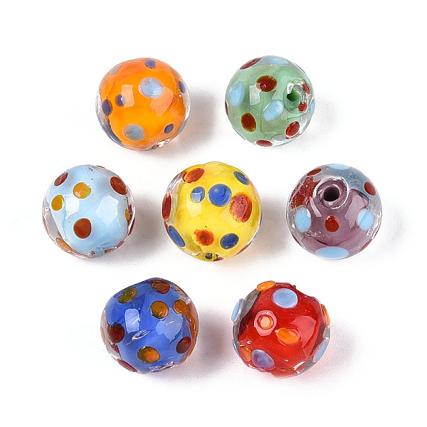 Handmade Lampwork B… - image