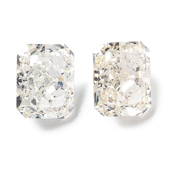 Cubic Zirconia Cabo… - image