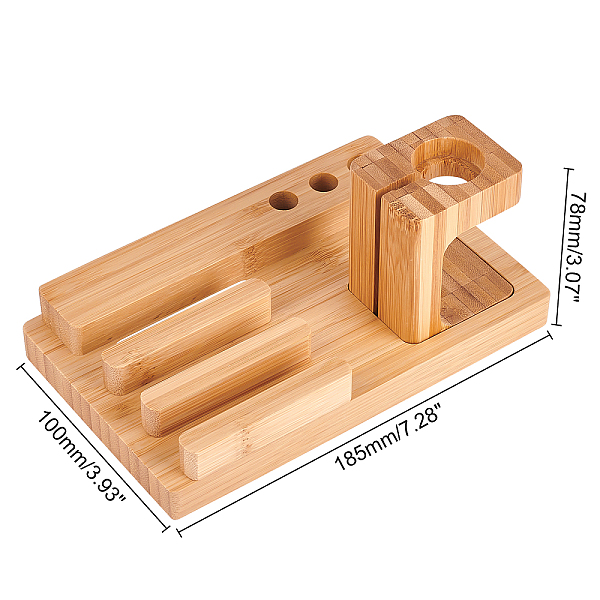 Tischständer Aus Holz