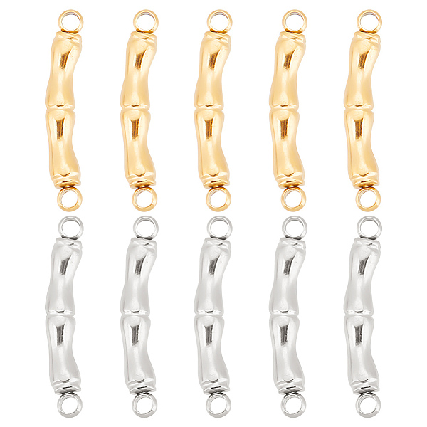 10Pcs 2 Colors Ion … - image