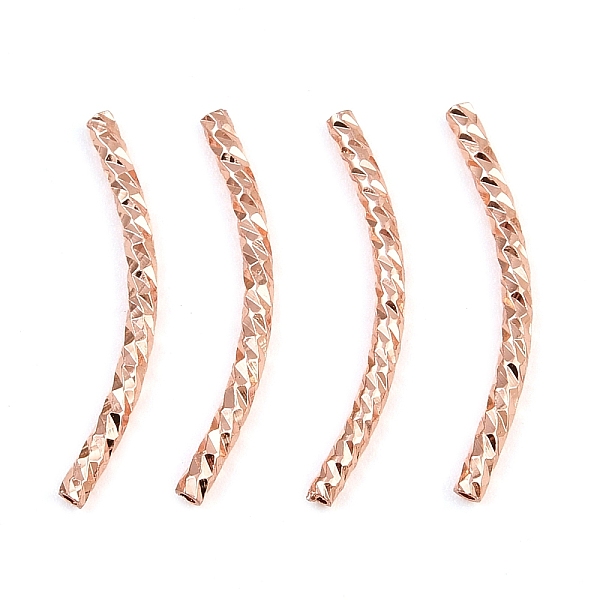 Brass Textured Curv… - image