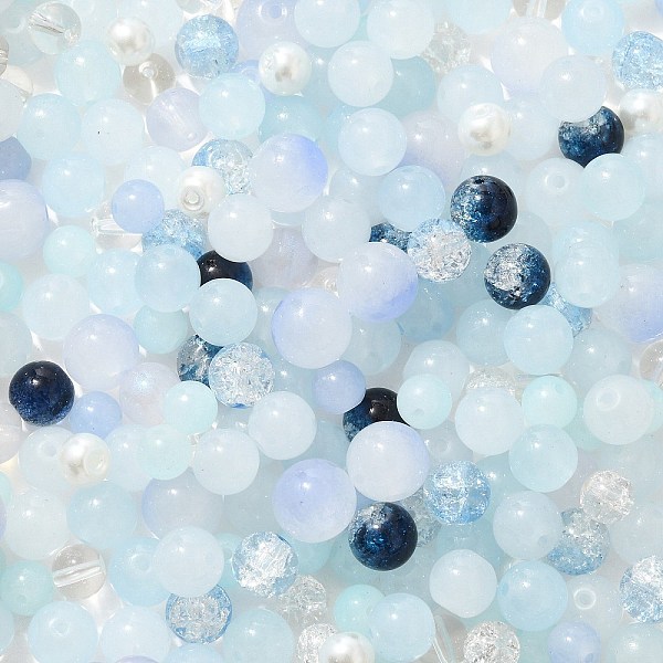 Mixed Style Glass B… - image