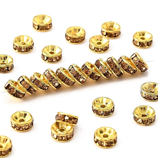 Brass Grade A Rhine… - image