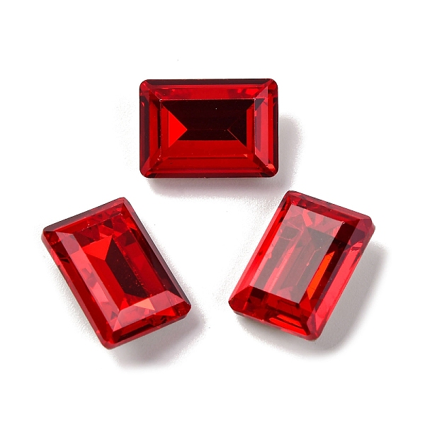 Glass Rhinestone Ca… - image