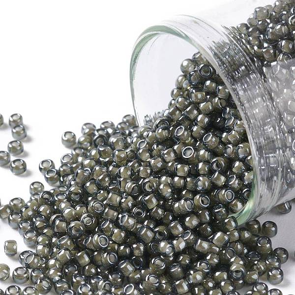 TOHO Round Seed Beads