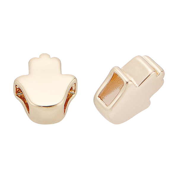 Brass Beads - image