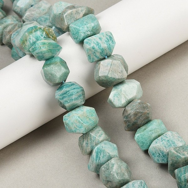 Natural Amazonite B… - image