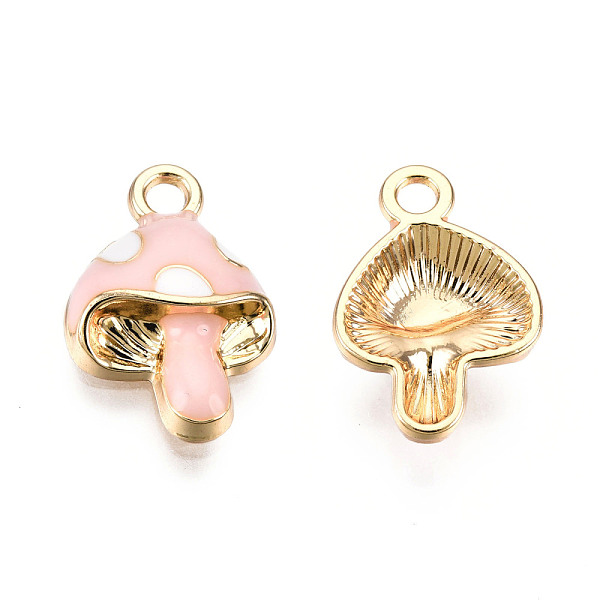 Alloy Pendants