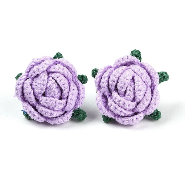Cotton Knitting Art… - image