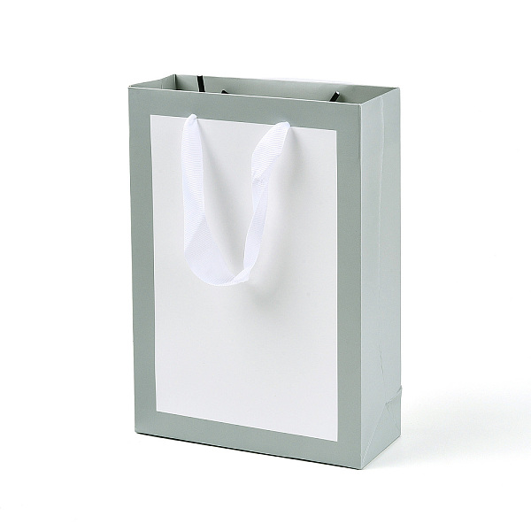 Paper Gift Shopping… - image