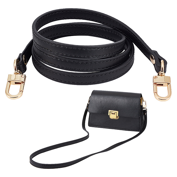 Taschenriemen aus Leder-image-DIY-WH0304-695-de