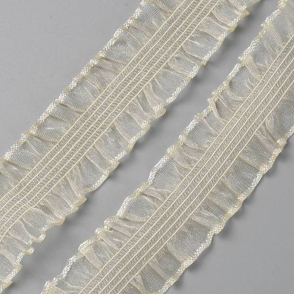 10 Yards Nylon Plea… - image