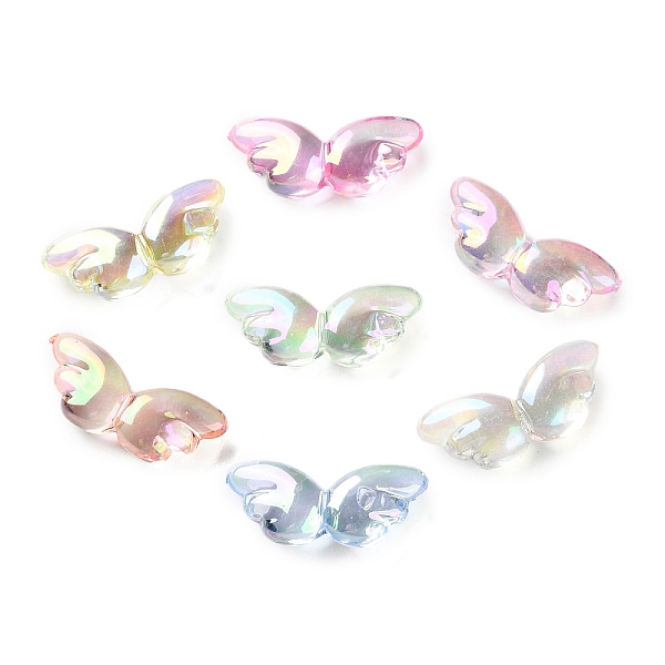 Transparent Uv Plat… - image