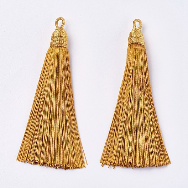 Polyester Tassel Bi… - image