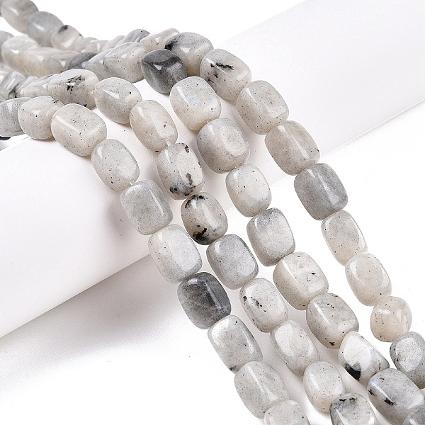 Natural Labradorite… - image