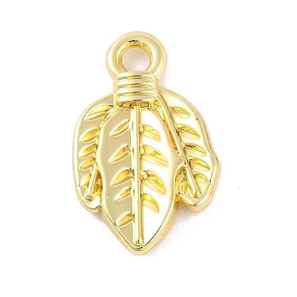 Alloy Charms - image