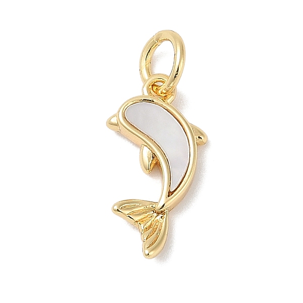Brass With Shell Ch… - image