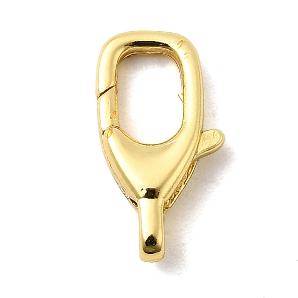 Brass Lobster Claw … - image