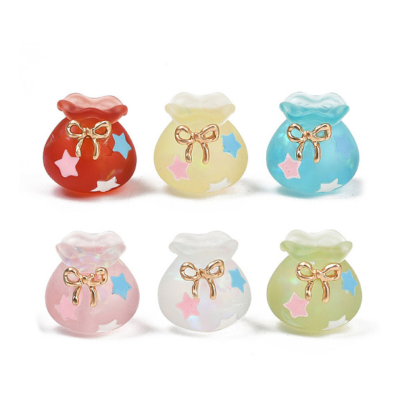 Transparent Resin B… - image