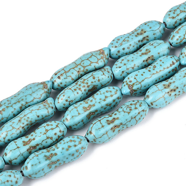 Synthetic Turquoise… - image