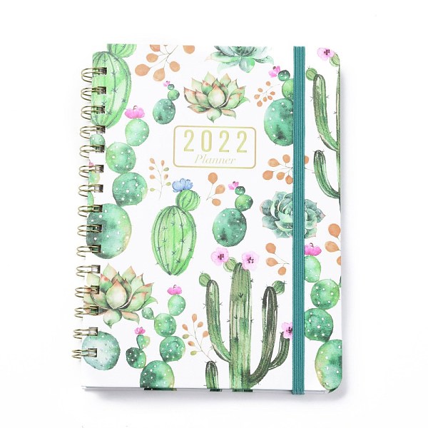2022 Spiral Noteboo… - image