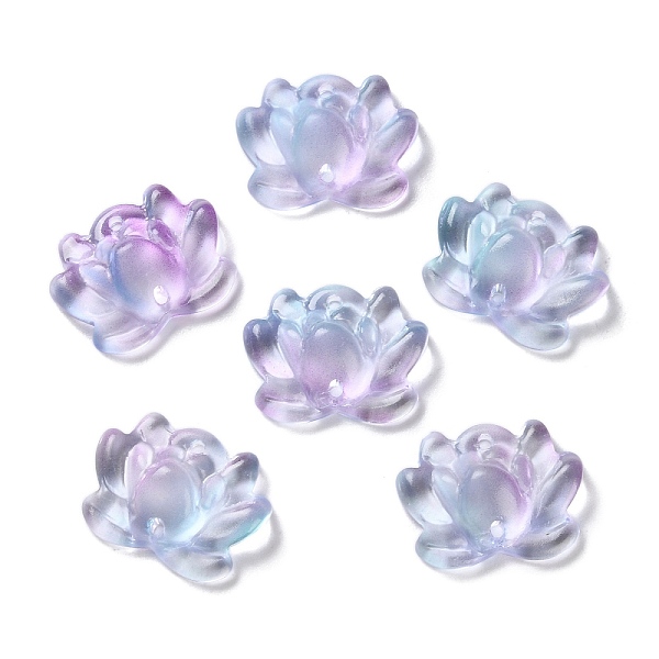 Transparent Glass C… - image