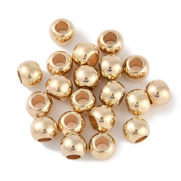 Ccb Plastic Round B… - image