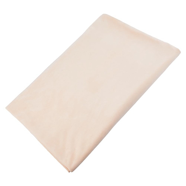 Short Plush Polyest… - image