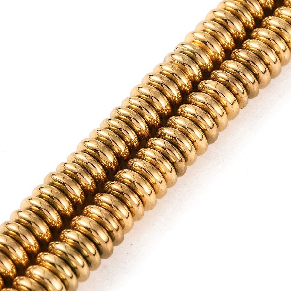 Electroplated Synth… - image