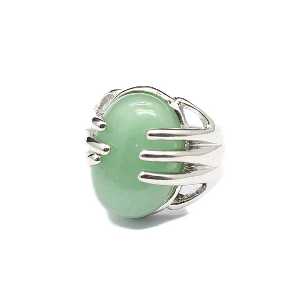 Oval Natural Aventu… - image