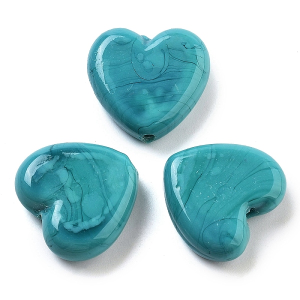 Heart Handmade Lamp… - image