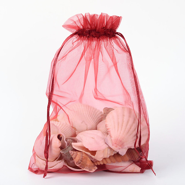 Organza Gift Bags W… - image