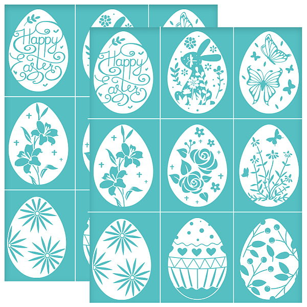 Self-Adhesive Silk … - image