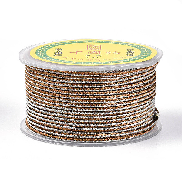 11M Polycotton Brai… - image