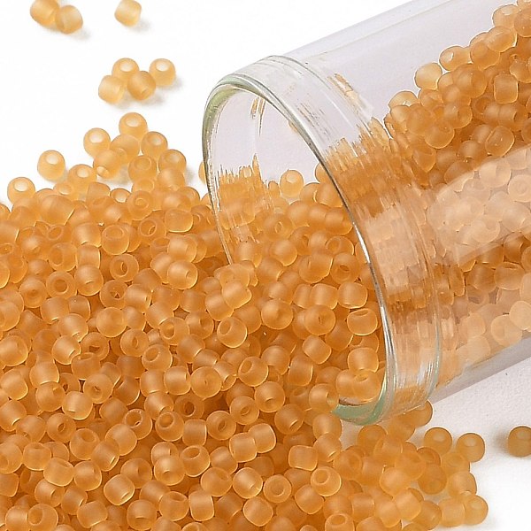 Toho Round Seed Bea… - image