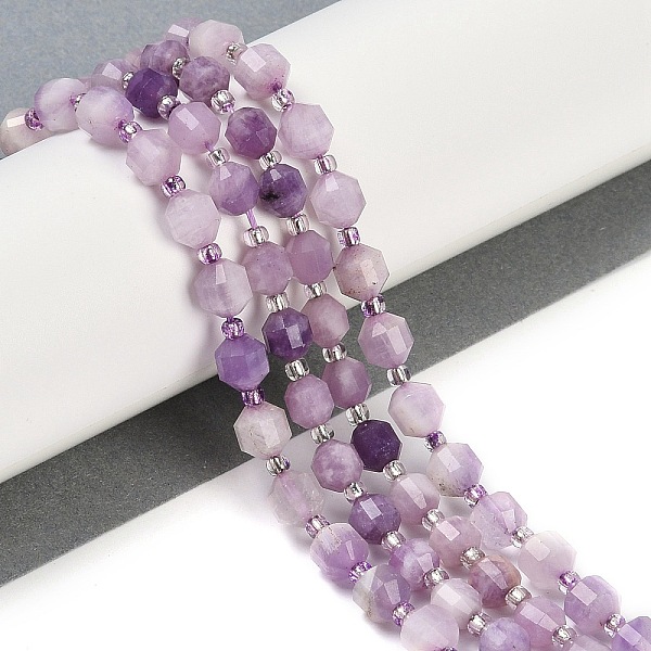 Natural Lepidolite … - image