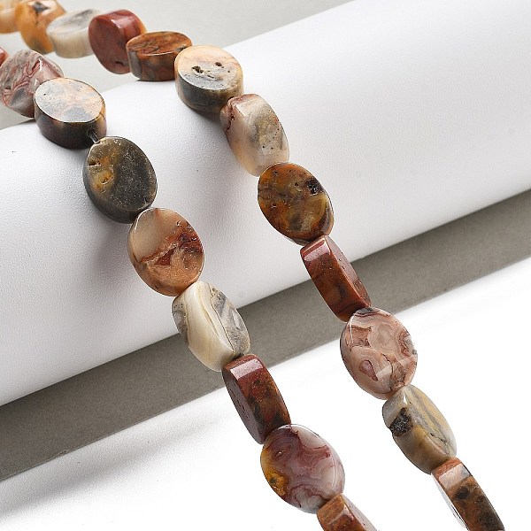 Natural Dyed & Heat… - image