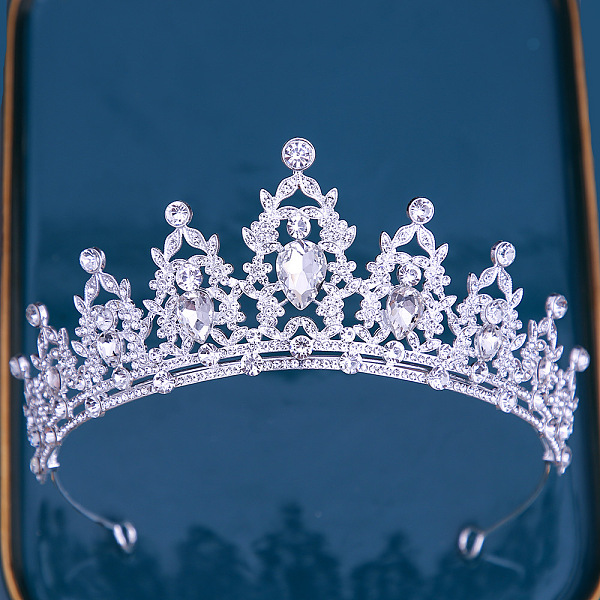 Bride Crown Europea… - image