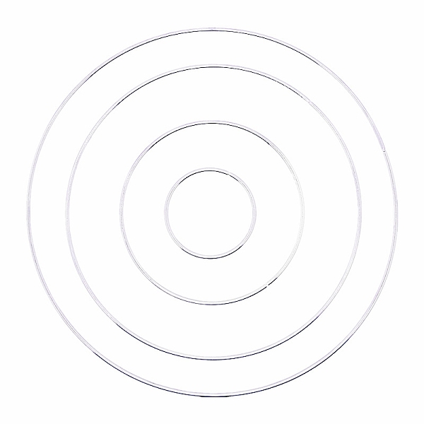 Iron Hoops - image