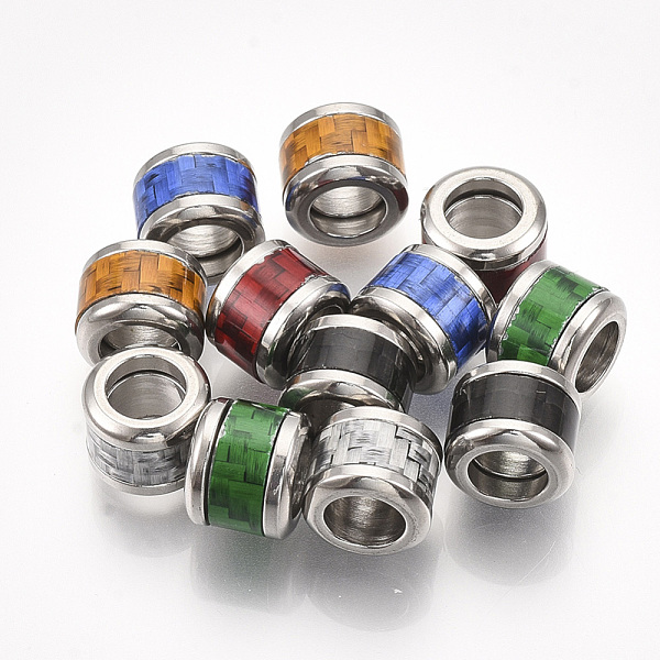 304 Stainless Steel Beads