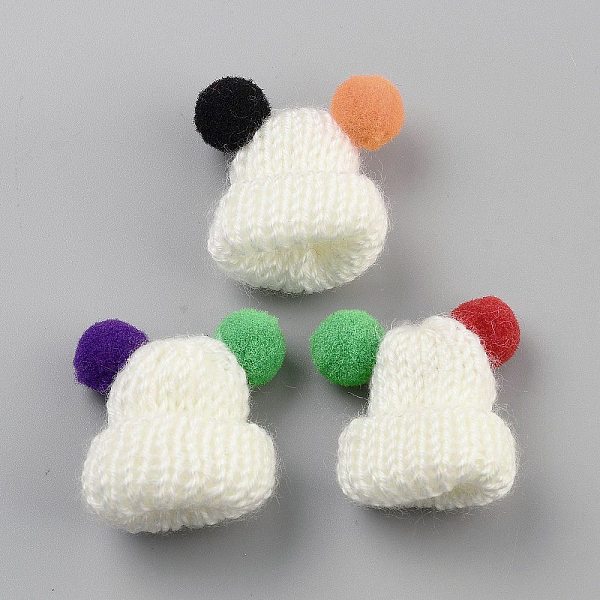 Handmade Polyester Doll Hat