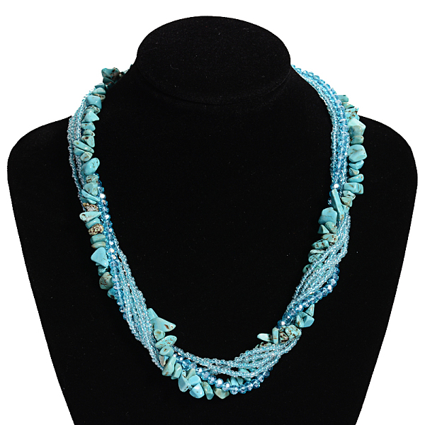 Synthetic Turquoise… - image