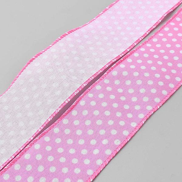 Rubans de polyester