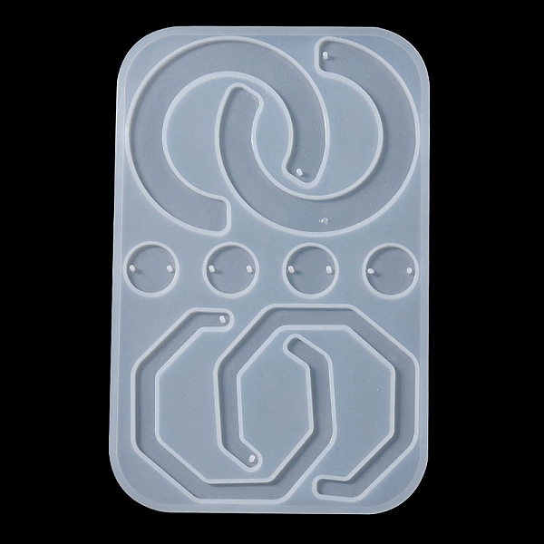 Geometry Pendant & … - image
