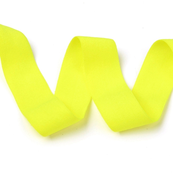 

PandaHall Nylon Ribbon, Double Face Matte, Webbing Garment Sewing Accessories, Yellow, 3/4 inch(20mm), about 50yards/roll(45.72m/roll) Nylon...