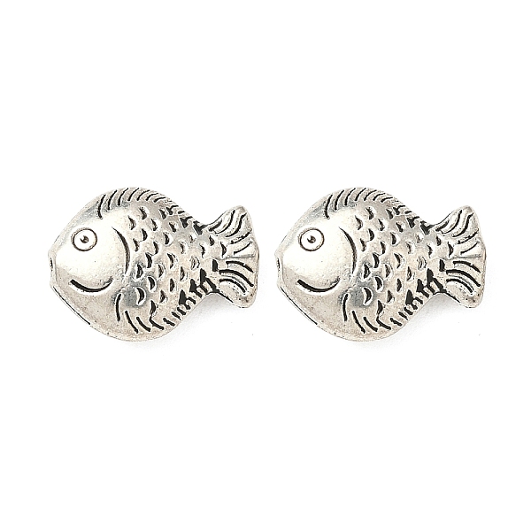 Tibetan Style Alloy… - image